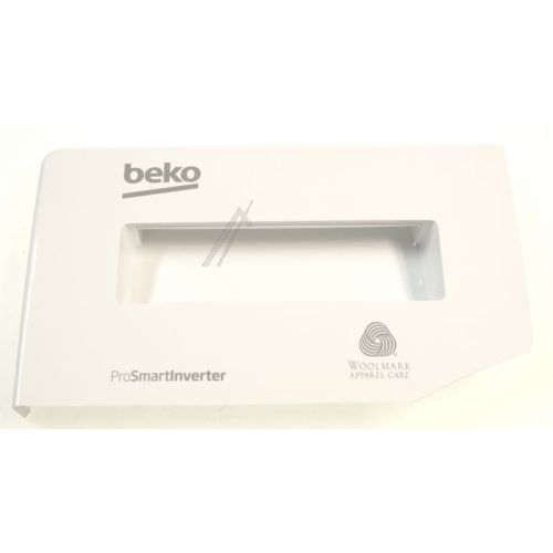Bild: Waschmittelschublade für Beko Waschmaschine C00899957 Frontblende