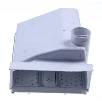 Waschmittelschublade für Staubsauger Beko C00921871 Einspülkasten