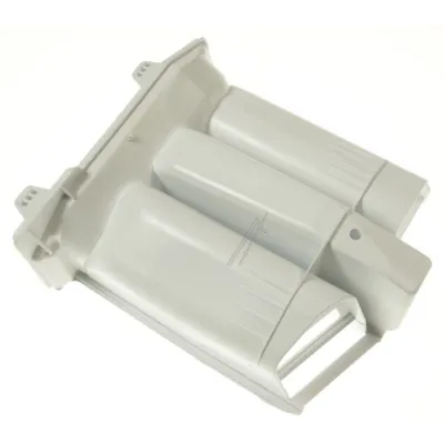 Waschmittelschublade für Waschmaschine Beko C00864832 B13 SF, weiß