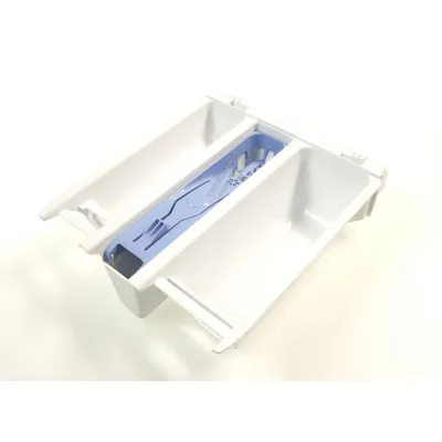 Waschmittelschublade für Waschmaschine Beko C00867953 Komplett