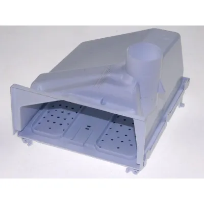 Waschmittelschublade für Waschmaschine Beko Grundig C00897693 Waschmittel Dosier