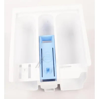 Waschmittelschublade für Waschmaschine LG Ebz64753927 Einspülkasten