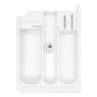 Waschmittelschublade für Waschmaschine Midea 12138100026030 Schublade, Waschmitt