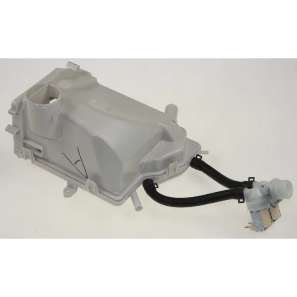 Waschmittelschublade für Waschmaschine Samsung DC9715204A Einspülfach