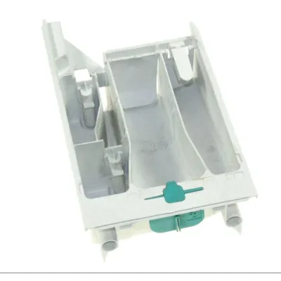 Waschmittelschublade für Waschmaschine Whirlpool 481241879703 4VBL-ASS
