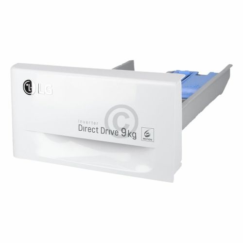 Bild: Waschmittelschublade LG AGL74752725 für Waschmaschine LG Electronics