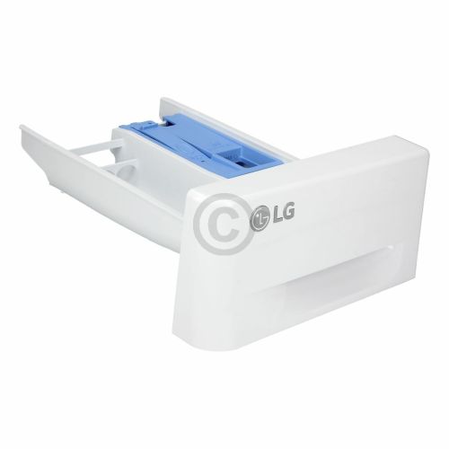 Bild: Waschmittelschublade mit Griff LG AGL77273295 für Waschmaschine LG Electronics