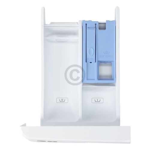 Bild: Waschmittelschublade mit Griff LG AGL77273296 für Waschmaschine LG Electronics