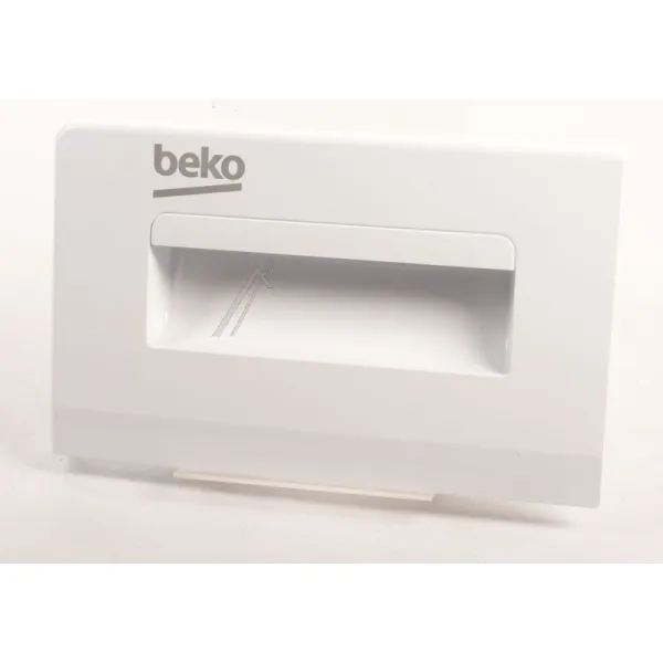 Waschmittelschubladen-Frontabdeckung für Waschmaschine Beko Grundig Arcelik 2459