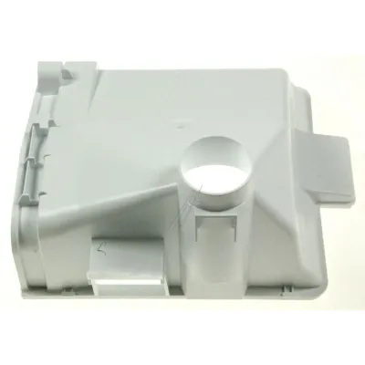 Waschmittelschubladengehäuse für Waschmaschine Vestel 42076598 Einspülkasten