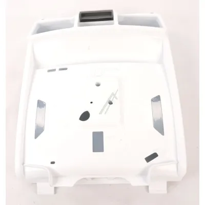 Waschmittelspender AIO Weiß für Waschmaschine Candy/Hoover 70050737 Fach, Gehäus