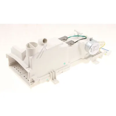 Waschmittelspender-Baugruppe für Candy/Hoover Waschmaschine 43024325 Waschmaschi