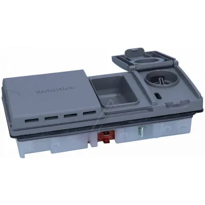 Waschmittelspender für Geschirrspüler Beko C00866154 mit Schiene