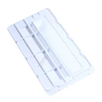 Waschmittelverteilergriff für Waschmaschine Hisense/Gorenje 563486 Dosierfach