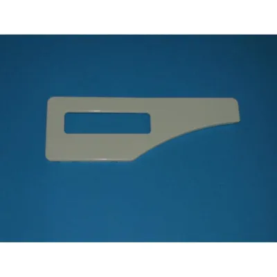 Waschmittelverteilergriff Hisense/Gorenje 503239 Gehäuse, Waschmaschine