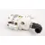 Bild: Waschpumpe für Geschirrspüler Haier 70037101 Spülmotor, Umwälzmotor.
