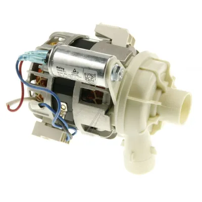 Waschpumpe für Geschirrspüler Hisense/Gorenje 783149 Umlaufmotor