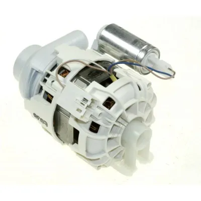 Waschpumpe für Kühlschrank Hisense/Gorenje 700364 Hochwertige Qualität