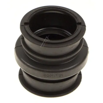 Waschpumpenauslassrohr für Geschirrspüler Teka 81785722 LP9 440 VR01, Ablauf