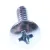 Bild: Waschscrew für Geschirrspüler Beko C00893433 Ø4 mm Spezial