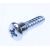 Bild: Waschscrew für Geschirrspüler Beko C00893433 Ø4 mm Spezial