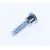 Bild: Waschscrew für Geschirrspüler Beko C00893433 Ø4 mm Spezial