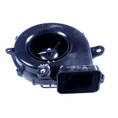 Waschtrocknerlüfter GR-KELI mit Dichtungsring für Vestel Trockner