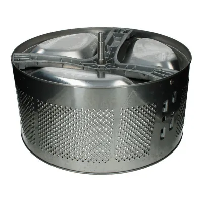 Waschtrommel für Waschmaschine Hisense/Gorenje 163939 Drehtrommel