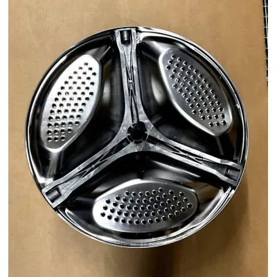 Waschtrommel für Waschmaschine Midea 12238100002421 Waschmaschine