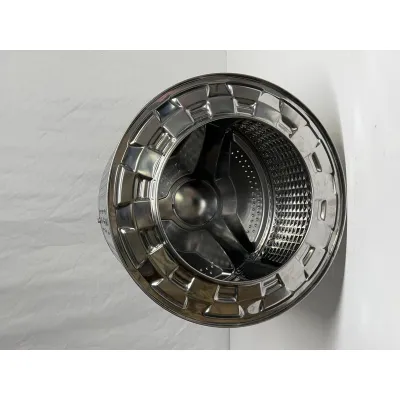 Waschtrommel Samsung DC9717686B 1400U/min Edelstahl