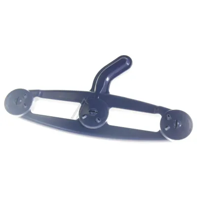 Waschzone 45cm für Geschirrspüler Beko C00899827 Spülkorb