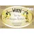 Bild: Waspy® Wespen-Lebendfalle 6040 | nachhaltig & plastikfrei | Glas & Bio-Werkstoff | wiederverwendbar | Gelb
