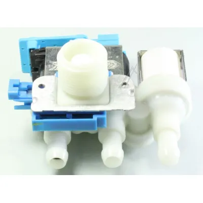 Wasser-Einlassventil (Dreifach) für Beko Waschmaschine C00868945 Waschmaschine, 