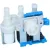 Bild: Wasser-Einlassventil (Dreifach) für Beko Waschmaschine C00868945 Waschmaschine, 
