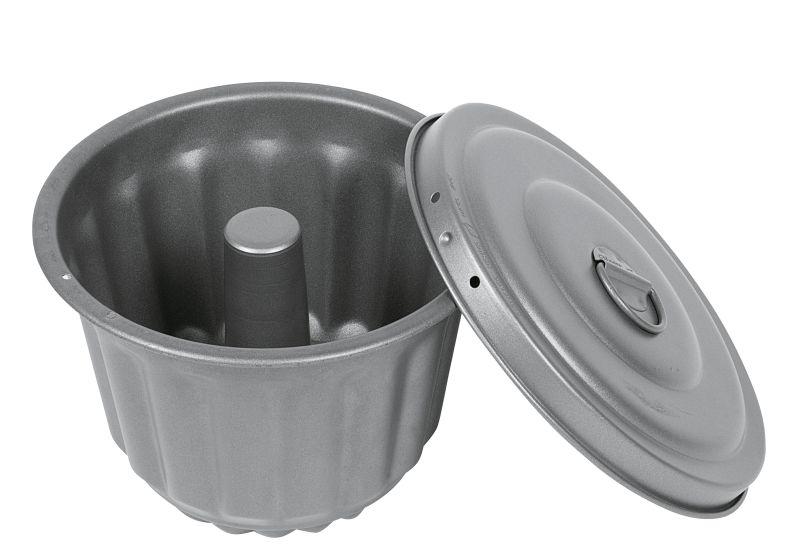 Wasserbadform Ø16cm 1 25l
