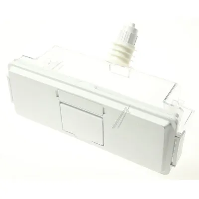 Wasserbehälter für Kühlschrank Vestel 42208176 Rückwand