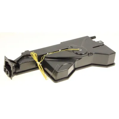 WASSERBEHÄLTER, SATZ, DAMPF, VISI