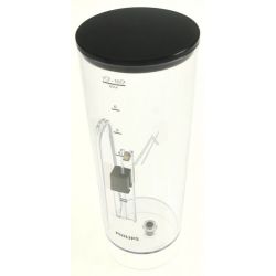 Wasserbehälterdeckelschalter für Philips Saeco Kaffeemaschine 422225965937 Schal