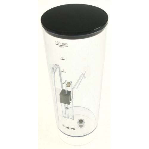 Bild: Wasserbehälterdeckelschalter für Philips Saeco Kaffeemaschine 422225965937 Schal