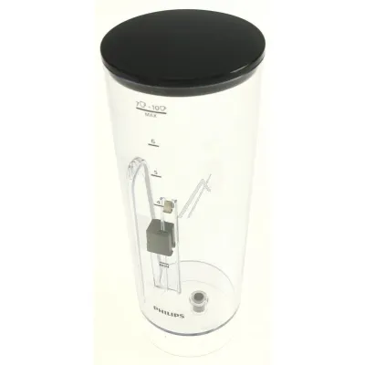 Wasserbehälterdeckelschalter für Philips Saeco Kaffeemaschine 422225965937 Schal