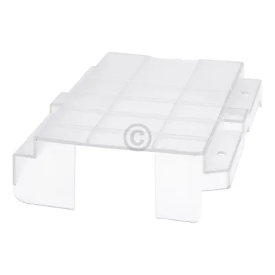 Wasserdichte Batterieabdeckung Ecovacs 201-2250-0046