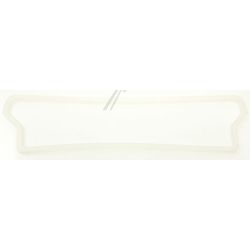 Wasserdichtring für Kühlschrank Beko C00867170 Wassertankdichtung