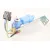 Bild: Wassereinlassventil für Kühlschrank Electrolux AEG 140069266108 Fittings 220V