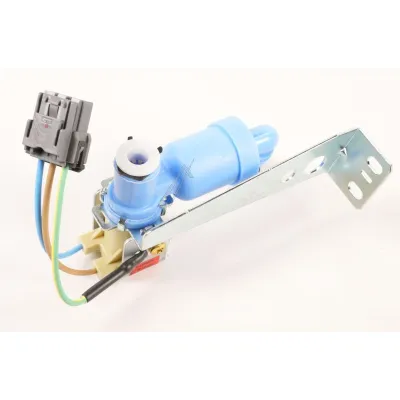 Wassereinlassventil für Kühlschrank Electrolux AEG 140069266108 Fittings 220V