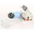Bild: Wassereinlassventil für Kühlschrank Electrolux AEG 140069266108 Fittings 220V