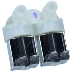 WASSEREINLAUFVENTIL für Waschmaschine Midea 17438100000413 Waschmaschinenventil