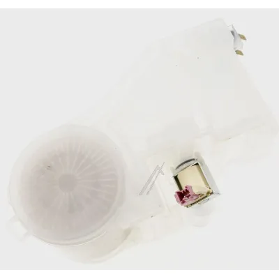 Wasserenthärter mit Reedrelais für Vestel Geschirrspüler 42161868 45/K