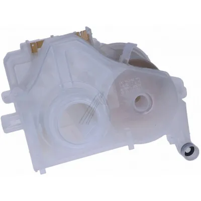 Wasserenthärtereinheit 230V für Geschirrspüler Hisense/Gorenje 514532 Entkalkung