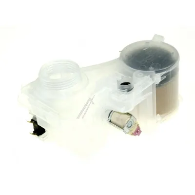 Wasserenthärtergruppe für Geschirrspüler Vestel 42044878 Wasserhärteregulierung