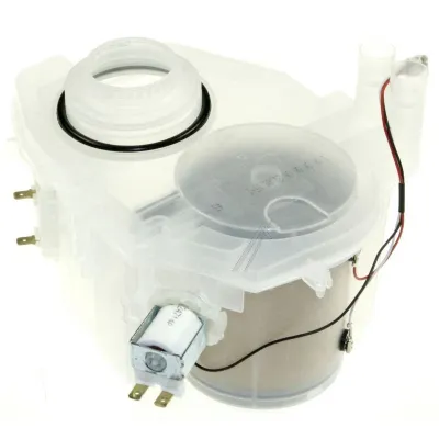 Wasserenthärtungssystem für Geschirrspüler Beko C00905932 Wasseraufbereitung